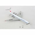 Gemini 1-400 Scale Reg No.CCCP-86492 Aeroflot Model Plane for IL62M GJ2083